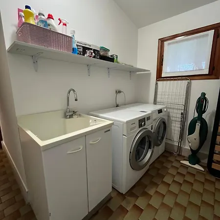 Ca Silvy ノアーレ