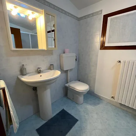 Ca Silvy Vakantiehuis Noale
