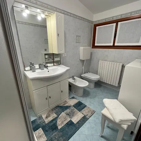 Ca Silvy Vakantiehuis *