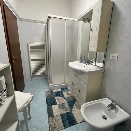 Vakantiehuis Ca Silvy *
