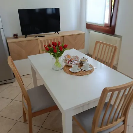 Ca Silvy Vakantiehuis *