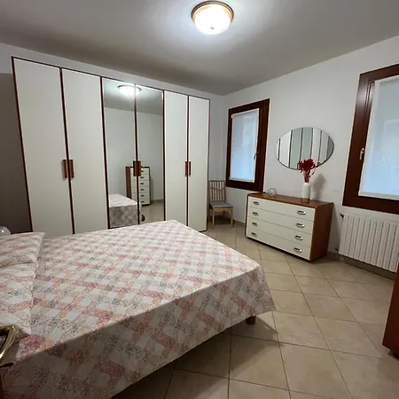 Cà Silvy * Noale