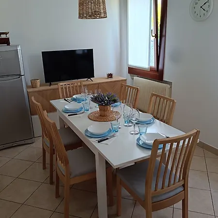 Ca Silvy Holiday home