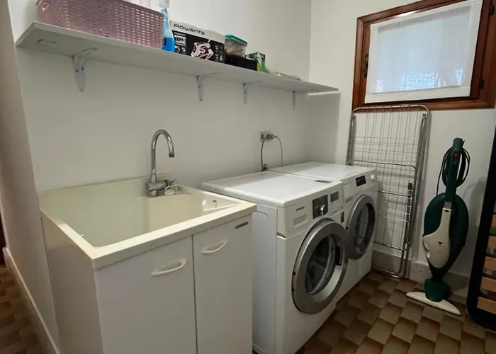 Ca Silvy ノアーレ