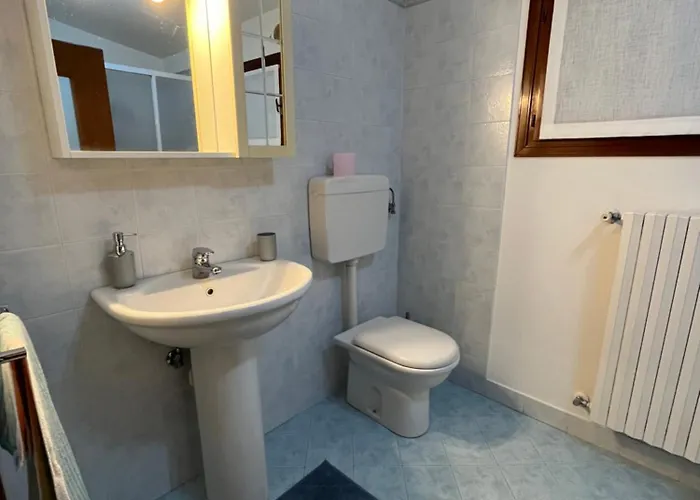 Ca Silvy בית נופש נואלה