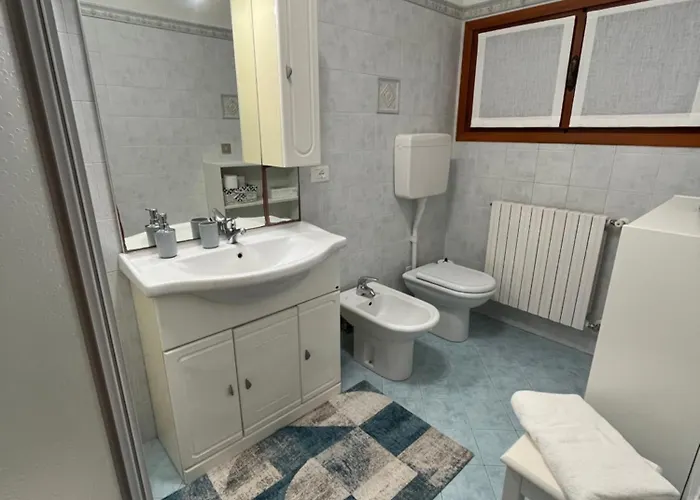 Ca Silvy בית נופש *