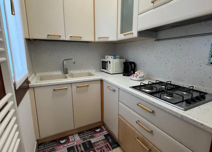 Ca Silvy 別荘 ノアーレ