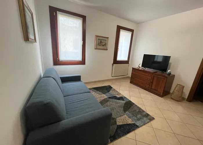 Ca Silvy ノアーレ